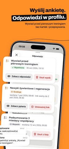 Trensio Screenshot 6 of 10