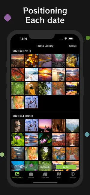 Photo Organizer-photo cleaner screenshot 4