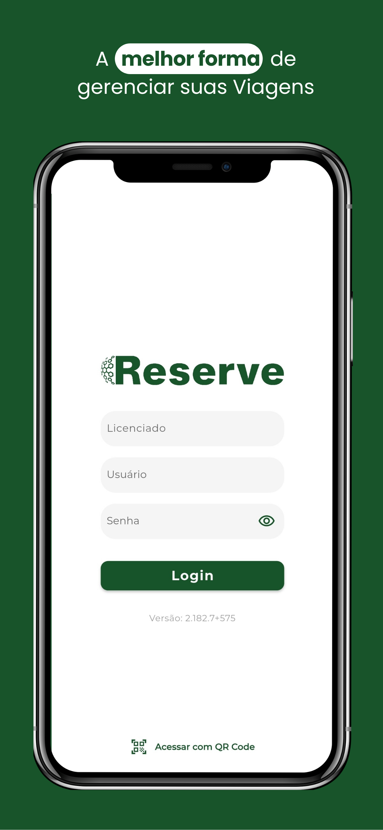 Reserve