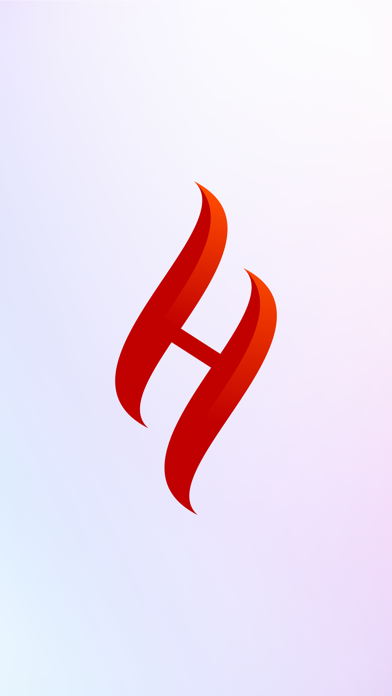 HEAT Romance Stories & Audio Screenshot
