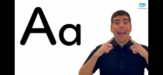 Easy Phonics screenshot