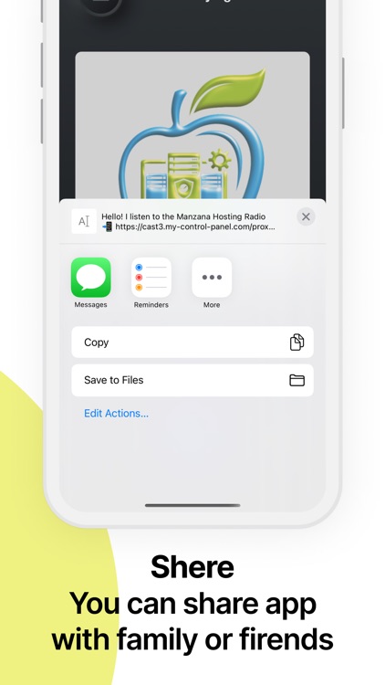 Digital Revolution Radio Live screenshot-5
