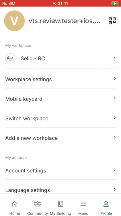 1105 West Peachtree screenshot-5