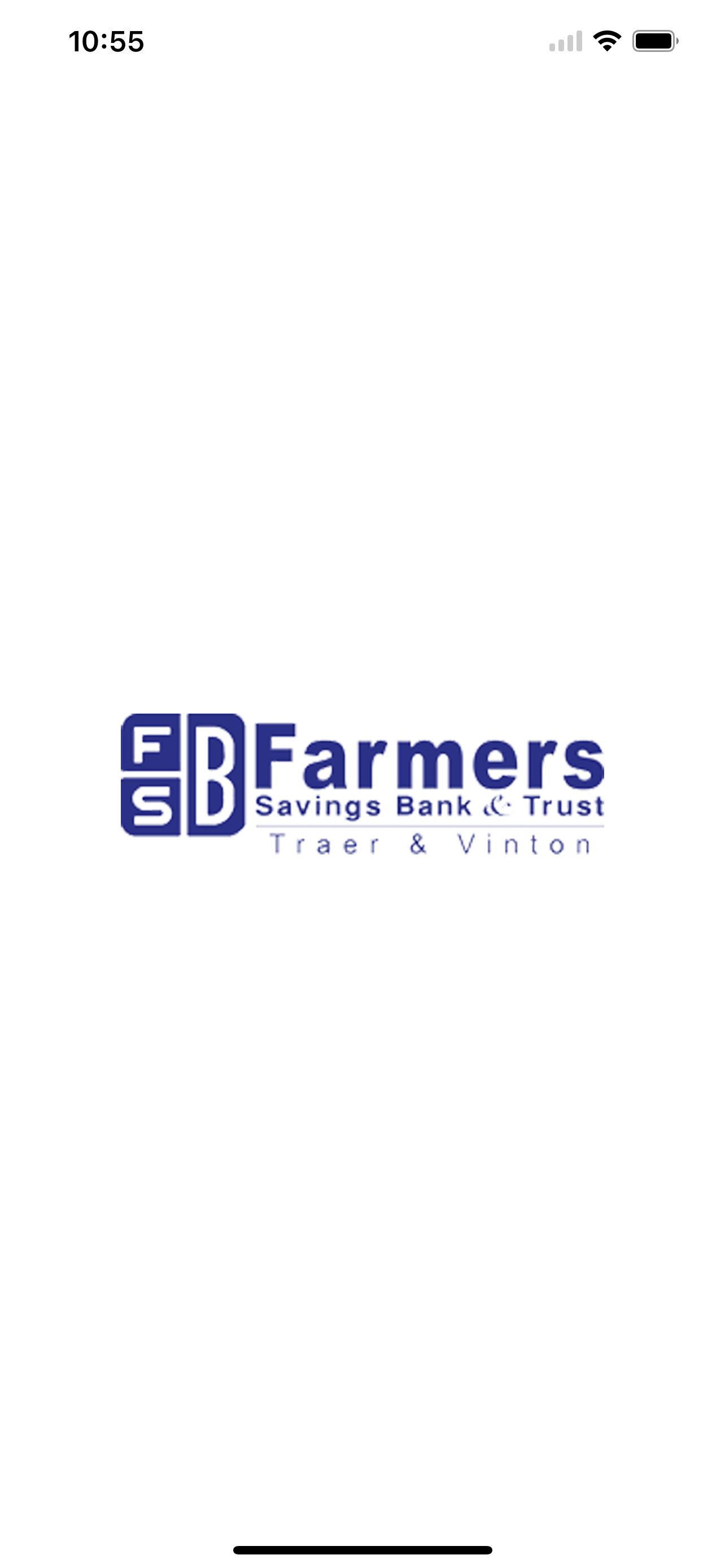 Farmers Savings Bank & Trust