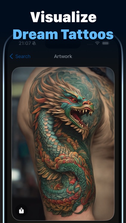 AI Photo Generator - PlayAI screenshot-4