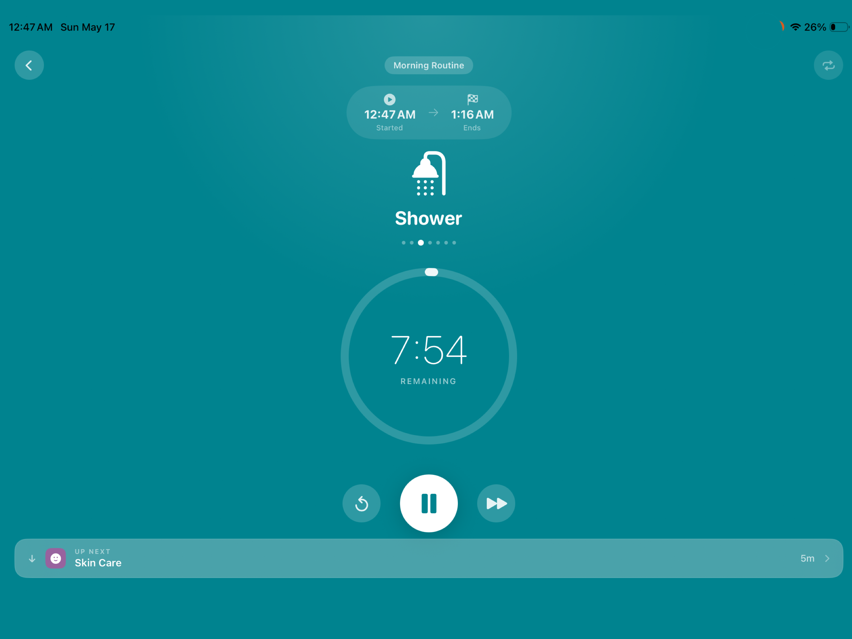 FlowCue App