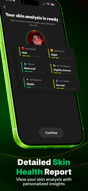 SkinBite: Clear Your Skin screenshot 4