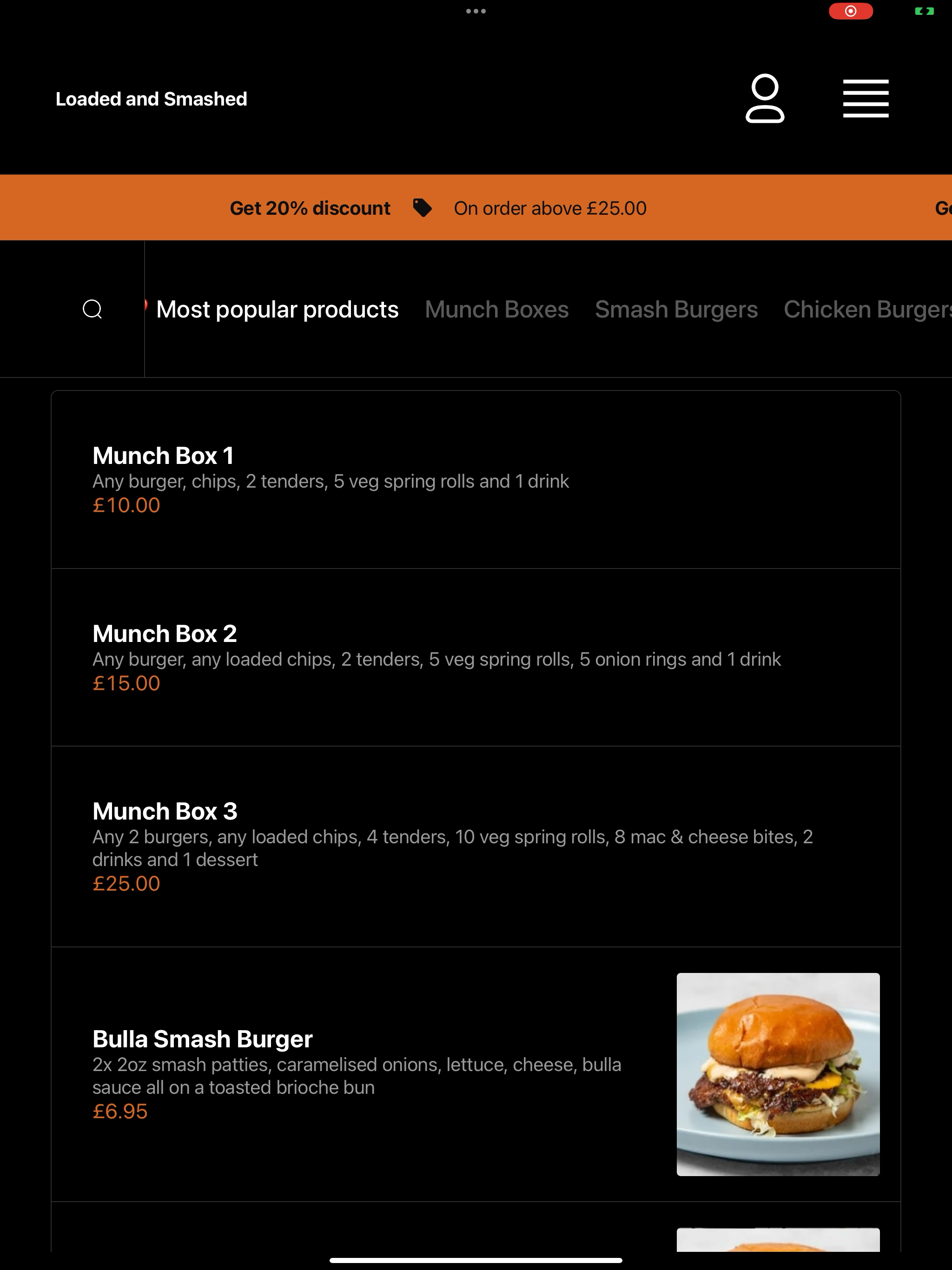 Loaded and Smashed screenshot 13