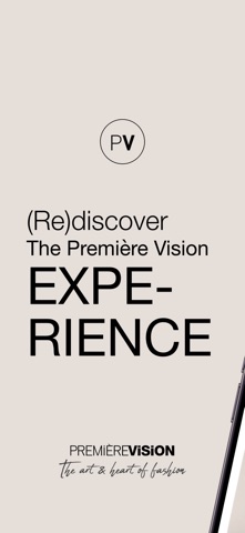 Première Vision screenshot