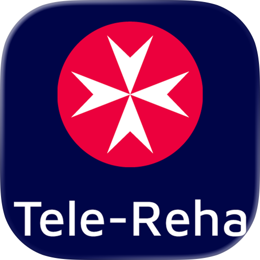 Johanniter Tele-Reha