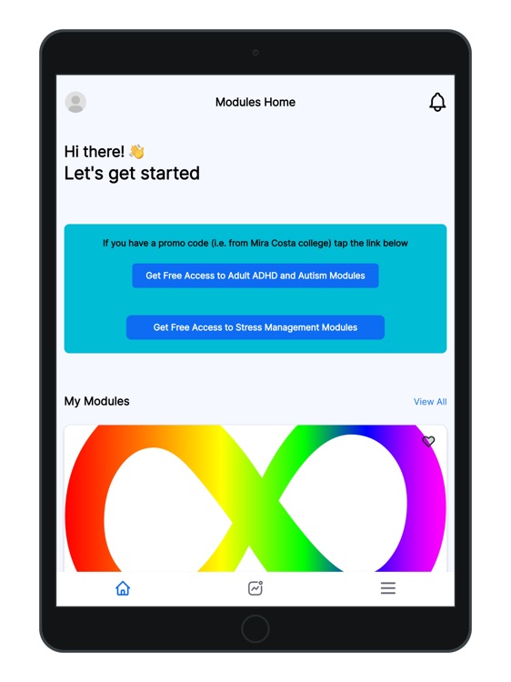 AuDHD Strong screenshot-3