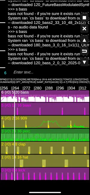 Beat DJ - Music Machine screenshot 1