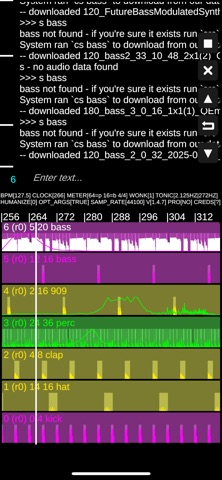 Beat DJ - Music Machine screenshot