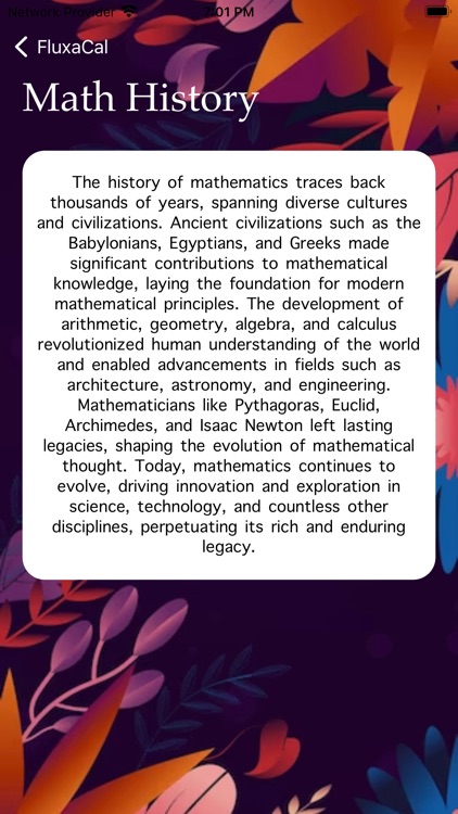 FluxaCal screenshot-5