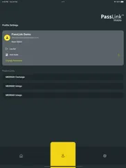 passlink™ mobile айпад изображения 3