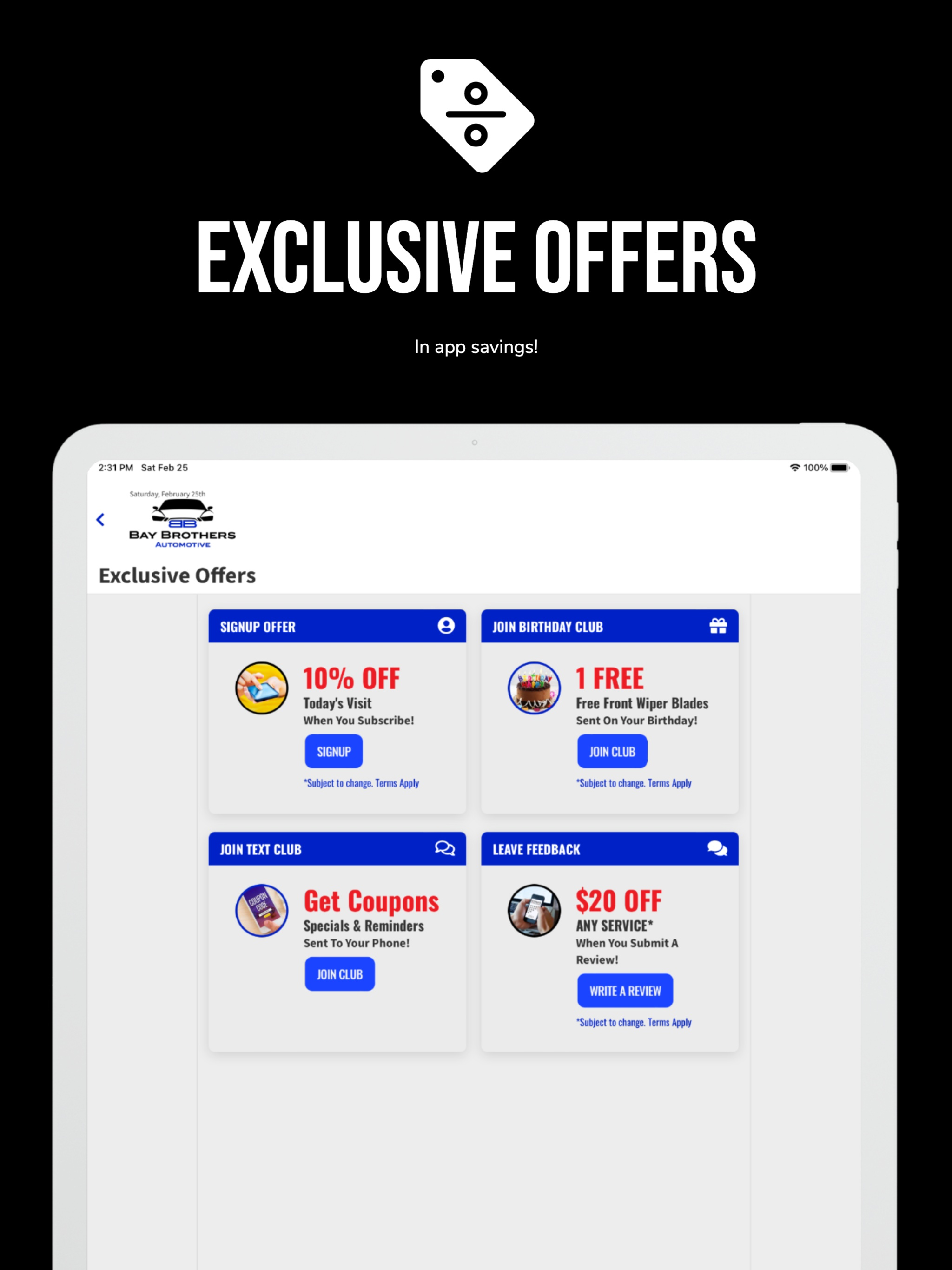 Bay Brothers Automotive