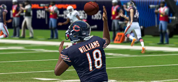 Madden NFL 27 Mobile Football