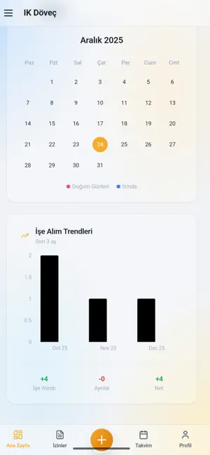 HRise screenshot 2