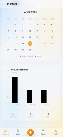 HRise screenshot