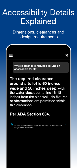 Code Snap: AI ADA Guide Screenshot 2 of 3