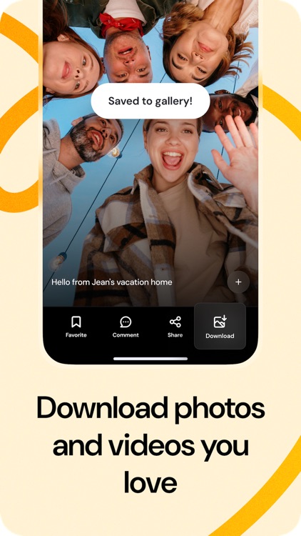 Airbum - Share photos & videos screenshot-6