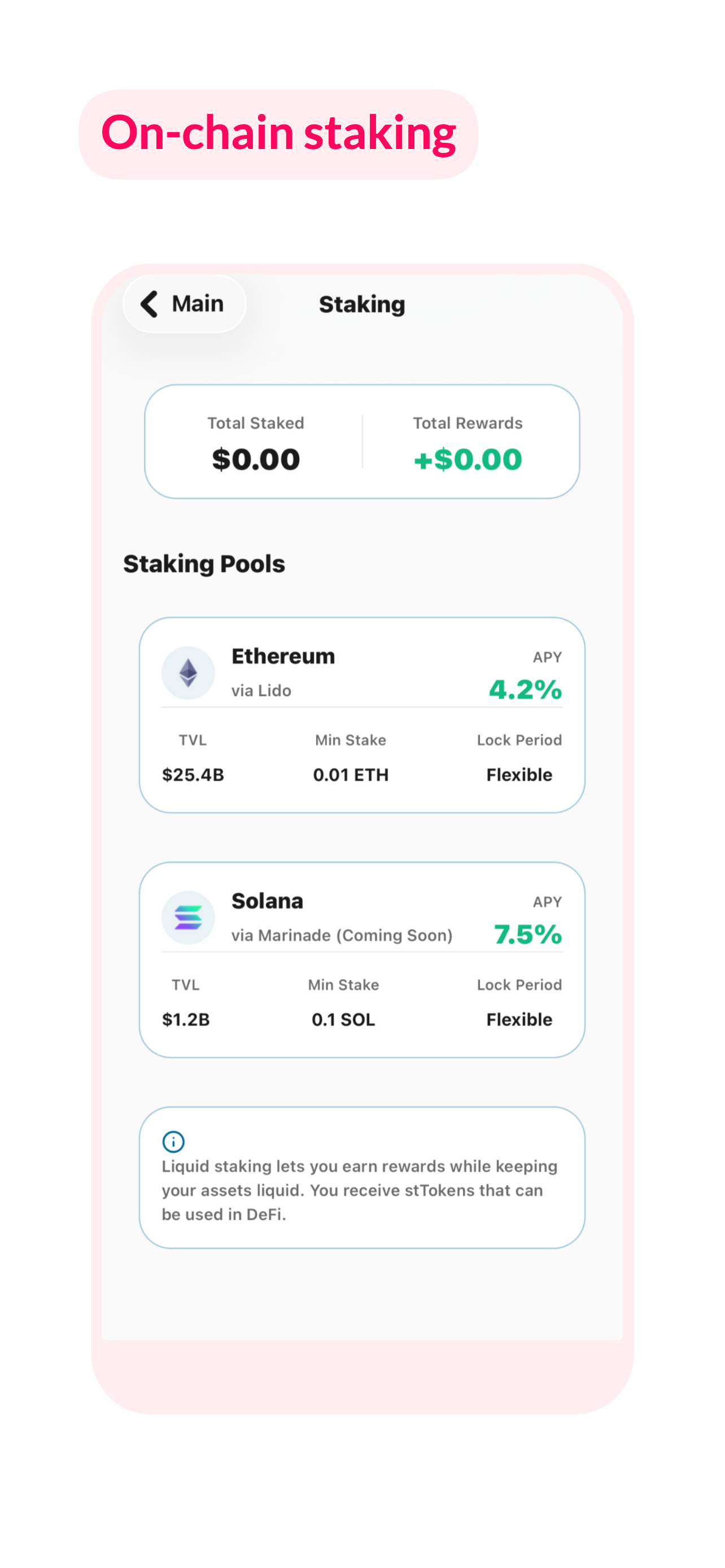 Bitcoin Wallet : BTC,ETH,USD screenshot 5