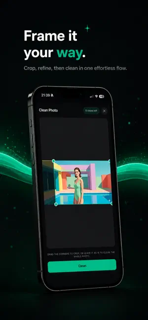 CleanAi: Metadata Cleaner screenshot 2