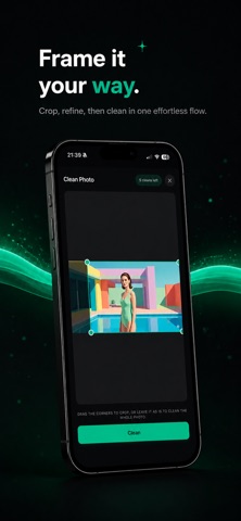 CleanAi: Metadata Cleaner Screenshot 2 of 4