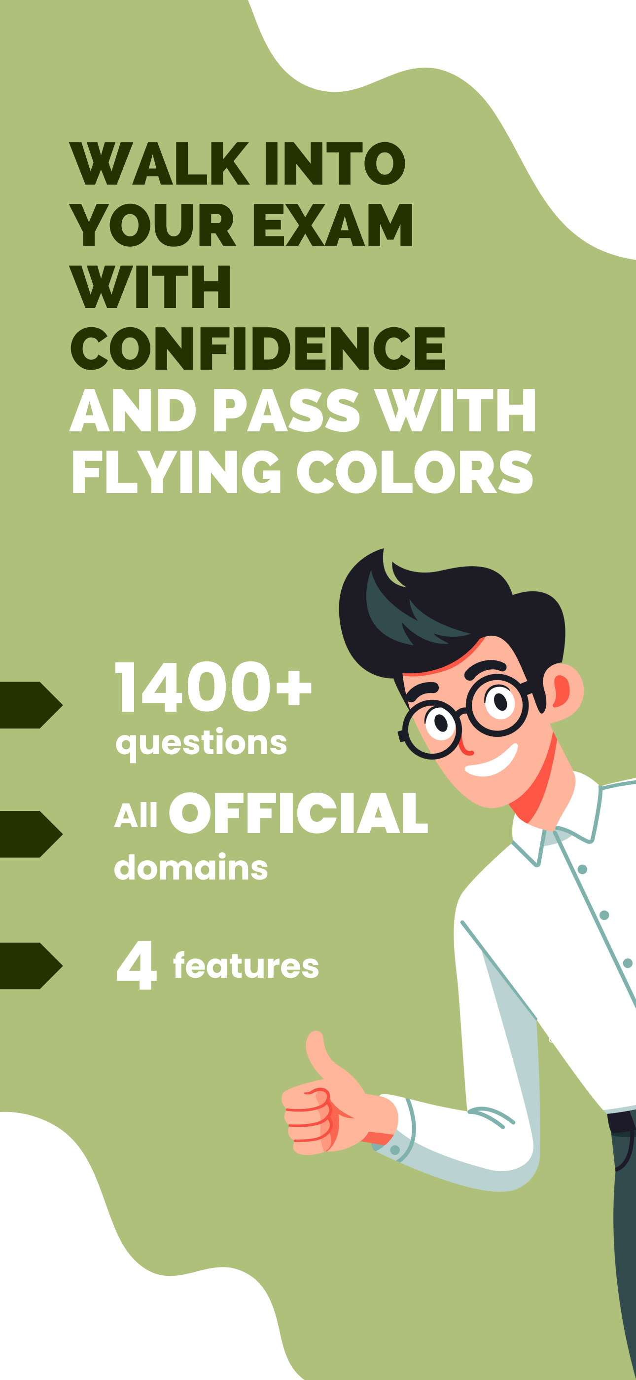 Chartered Accountant Exam Prep