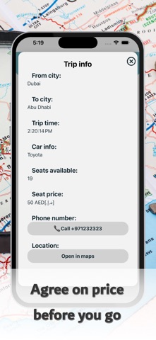 Car Lift GCC screenshot
