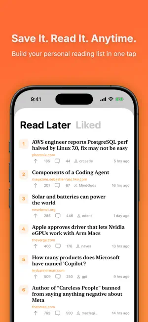 Hacker Flow screenshot 4