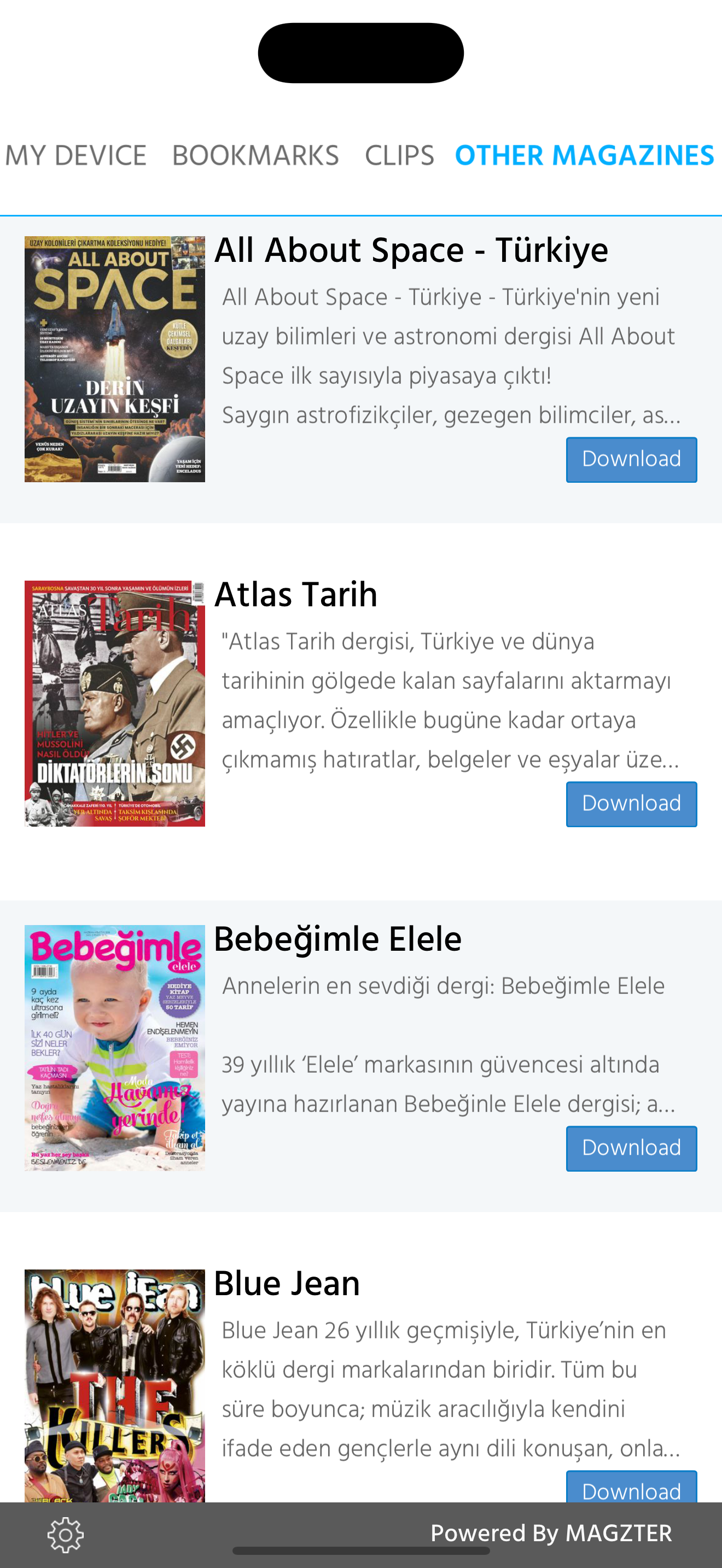 Hello - Türkiye screenshot 8