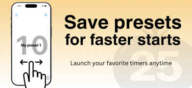 Pomodoro Study Timer Easy Screenshot 4 of 7