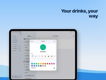 IdroFlow Screenshot 3