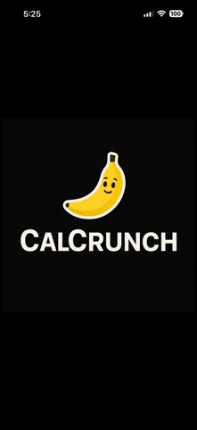 CalCrunch screenshot