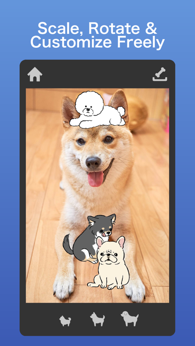 HotchPotch screenshot