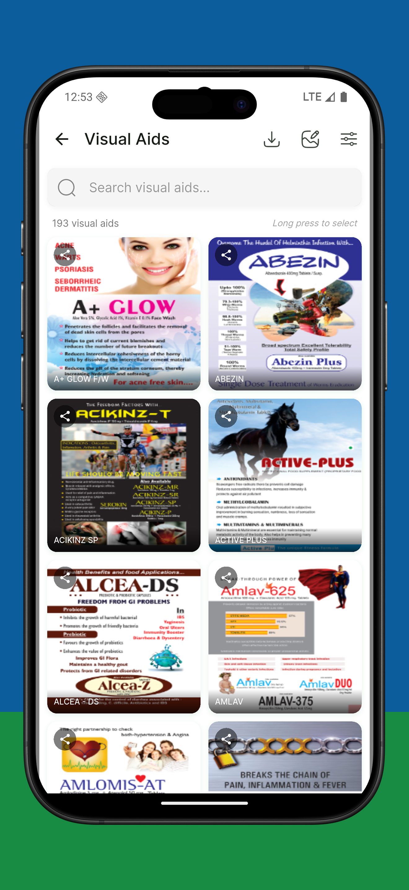 Lifevision Healthcare screenshot 5