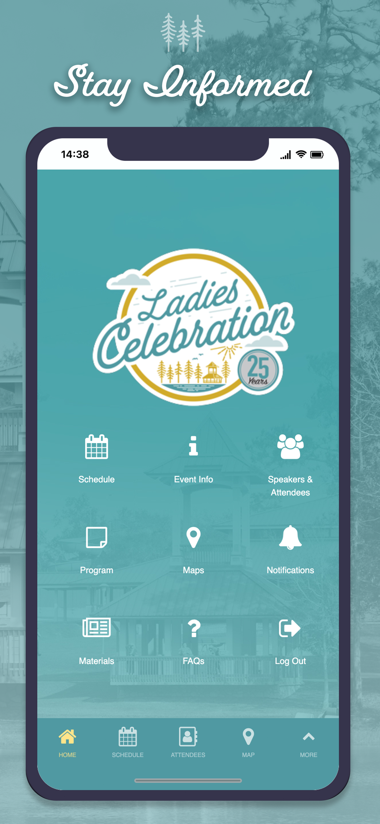 Ladies Celebration
