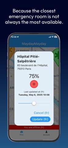 MaydayMayday Screenshot 4 of 8