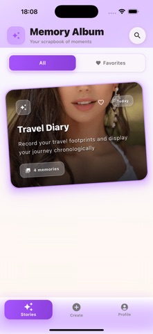 Fuy Screenshot 1 of 5