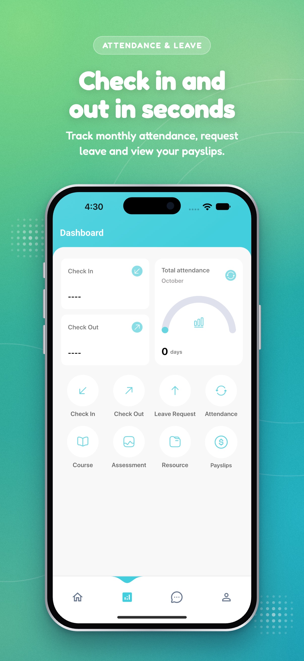 Screenshot 3 of Idea Source Staff
