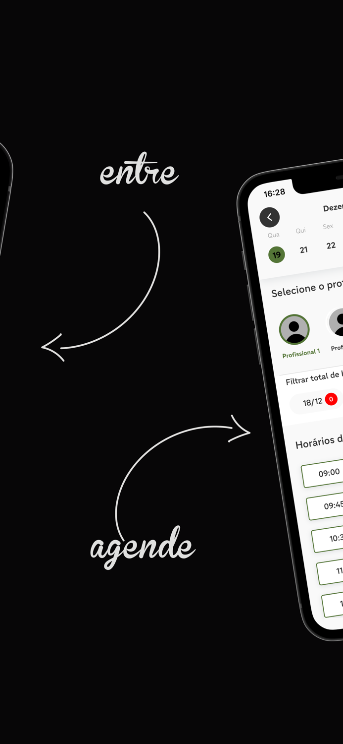 Barbearia Novos Amigos