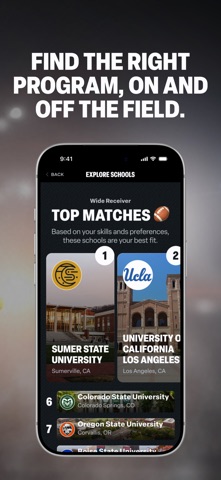 SumerPlayer: Varsity Screenshot 2 of 7