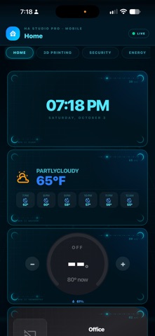 HA Studio Pro Screenshot 3 of 6