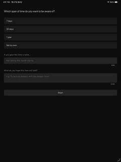 Time Fades screenshot 7