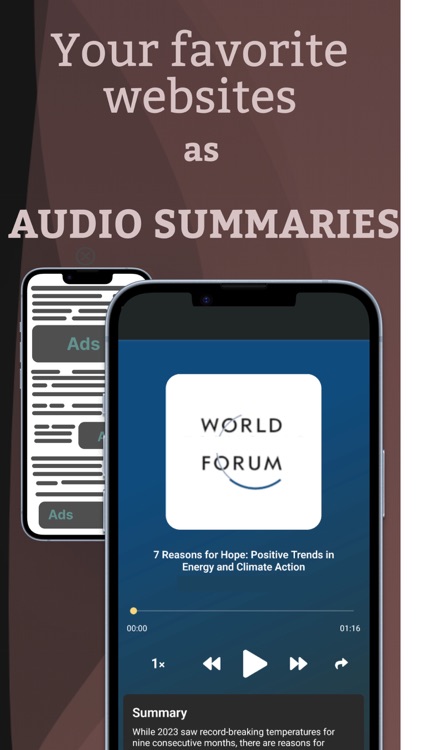 Read Summary: News, Blogs, RSS