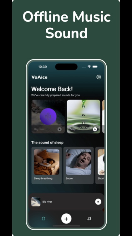 Wakee: Music Knows You Better screenshot-4