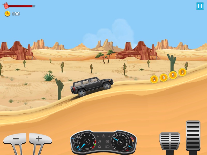 Unlim Racing screenshot 11