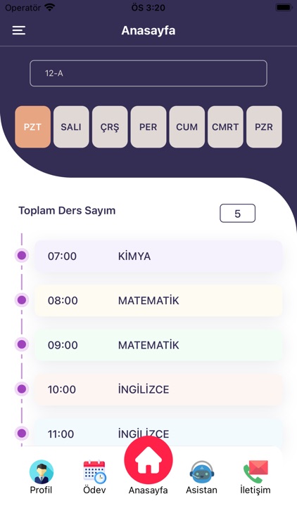 Beyin Algoritma Sistem