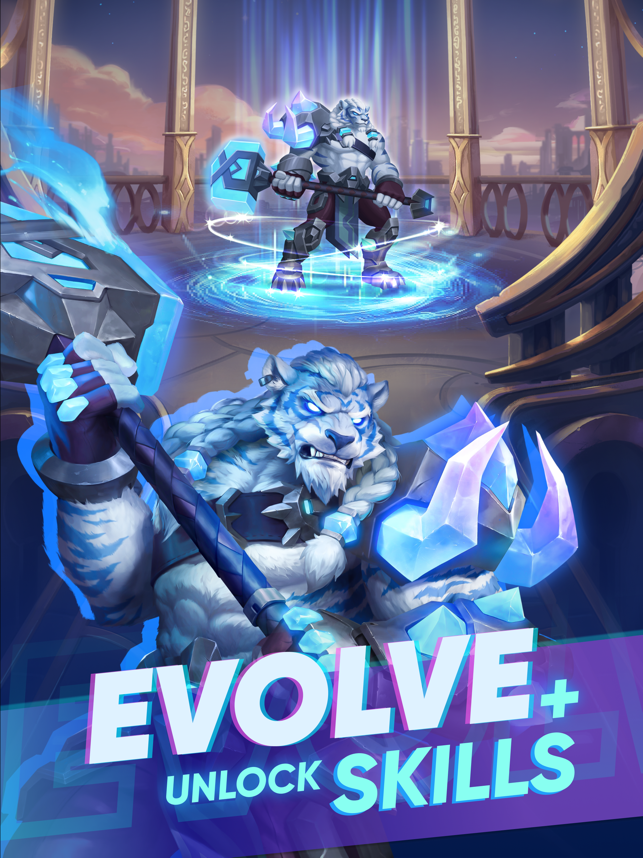 ‎Triumph: GO Infinite Screenshot